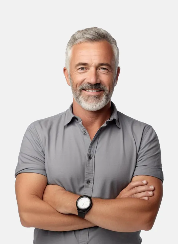 About 8 team member 5