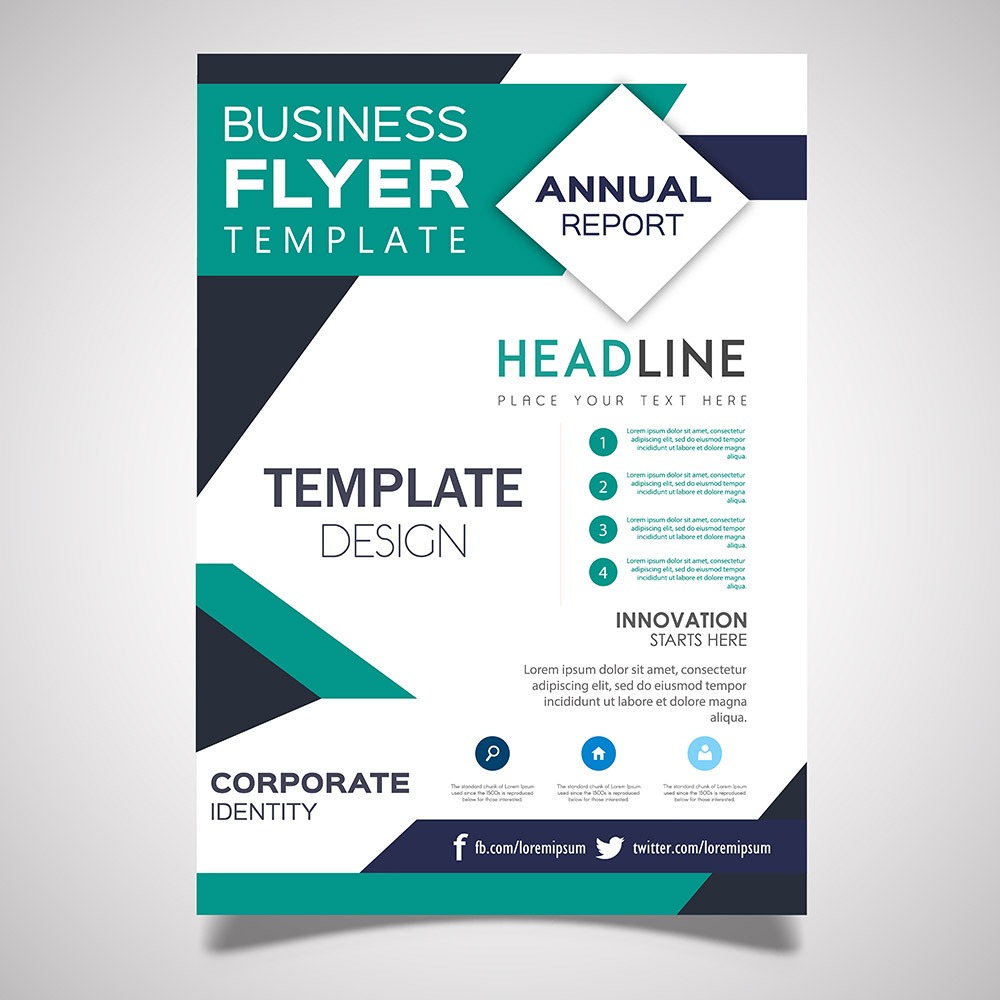 producto flyer