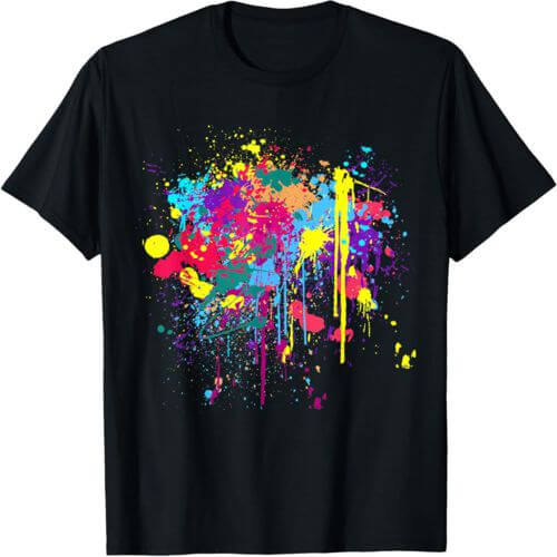 Camiseta